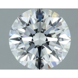 Diament szlif okrągły, 1.5ct, VVS2, G, IGI 752546901