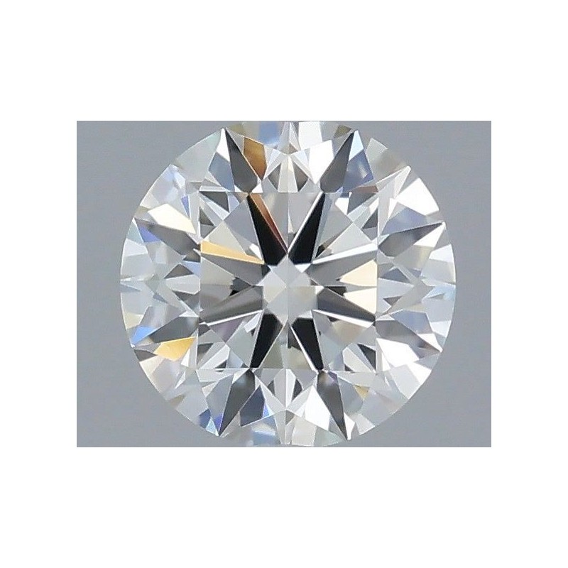 Diament szlif okrągły, 0.31ct, VS1, I, GIA 2537148908