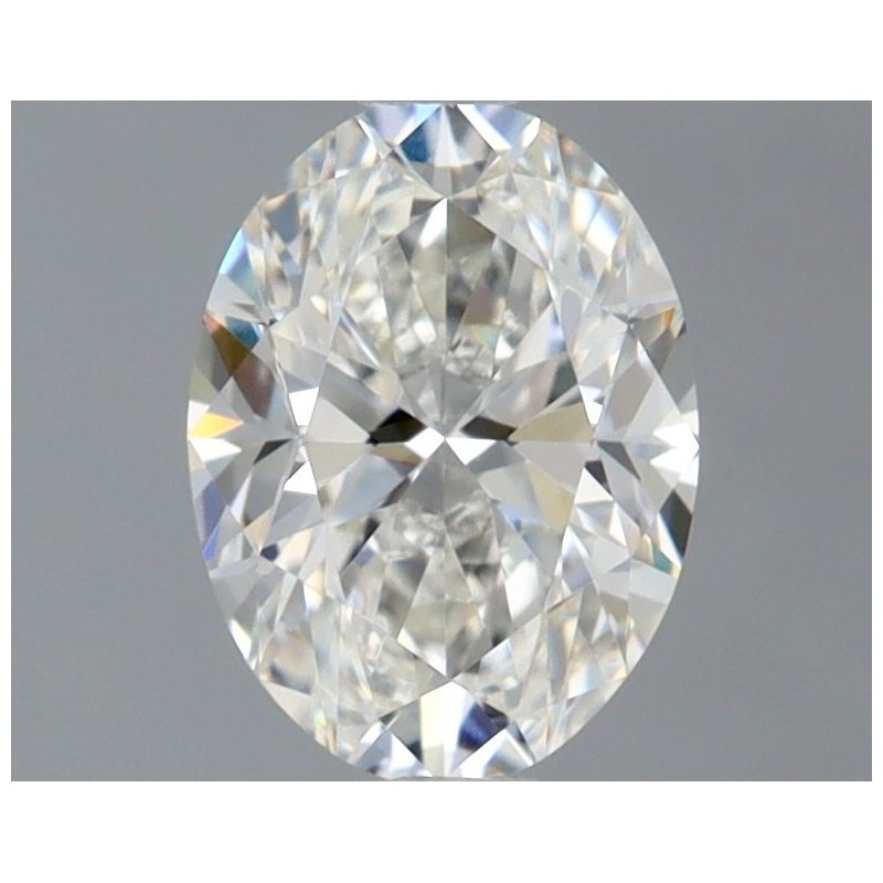 Diament szlif owalny, 0.7ct, VS1, G, GIA 1548047034 Diament szlif owalny, 0.7ct, VS1, G, GIA 1548047034