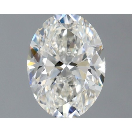 Diament szlif owalny, 0.7ct, VS1, G, GIA 1548047034