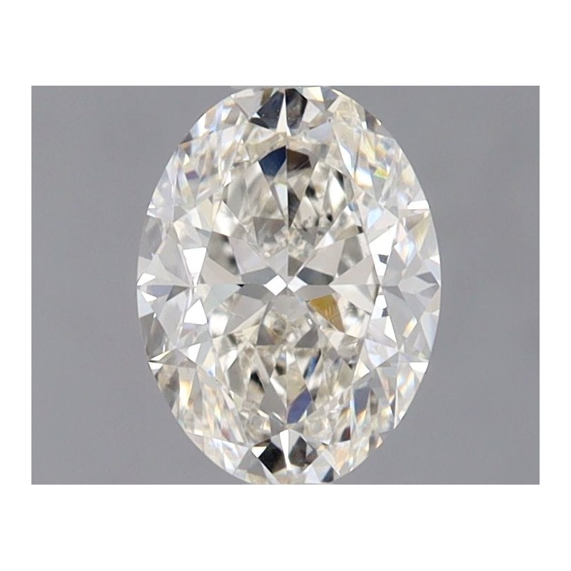 Diament szlif owalny, 0.7ct, VS2, H, GIA 2547086853