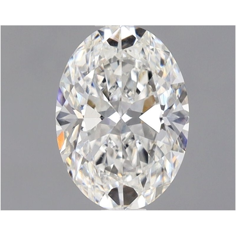 Diament szlif owalny, 0.7ct, VS1, F, GIA 2546127451 Diament szlif owalny, 0.7ct, VS1, F, GIA 2546127451