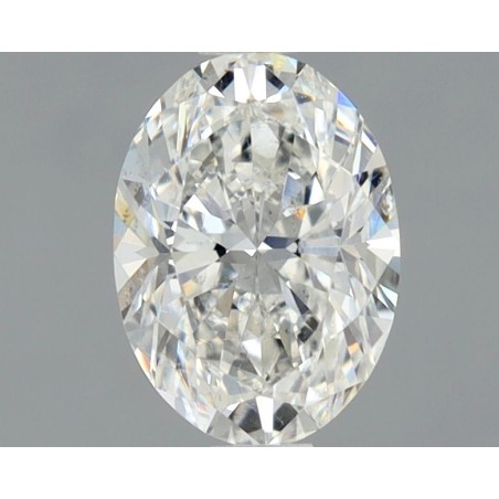Diament szlif owalny, 0.82ct, SI2, G, GIA 6545049057