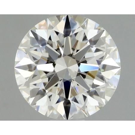 Diament szlif okrągły, 0.74ct, VS2, I, GIA 5231814693