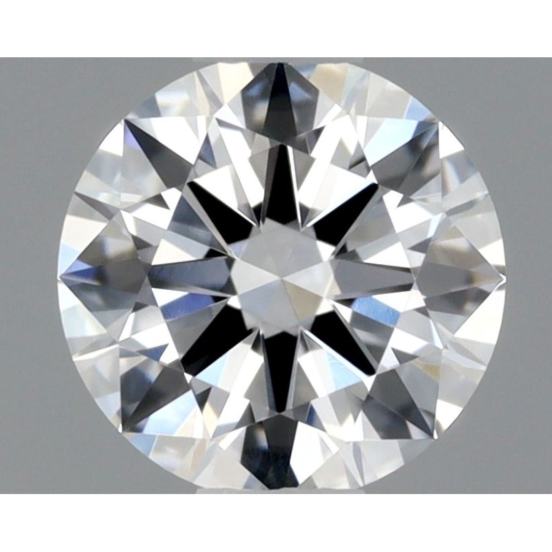 Diament szlif okrągły, 0.32ct, VVS2, E, GIA 1549193471