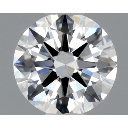 Diament szlif okrągły, 0.32ct, VVS2, E, GIA 1549193471