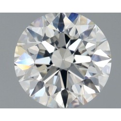 Diament szlif okrągły, 0.81ct, VS2, I, GIA 2546213189