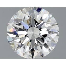 Diament szlif okrągły, 1.11ct, VVS2, G, GIA 5546197575