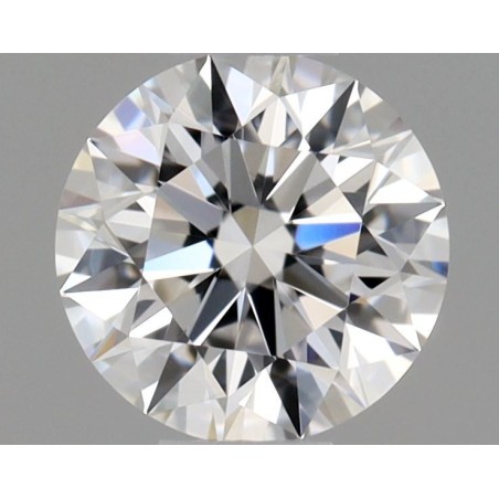 Diament szlif okrągły, 0.33ct, VVS1, D, GIA 2231809374
