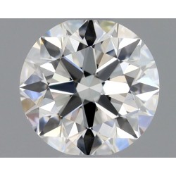 Diament szlif okrągły, 0.3ct, VVS2, G, GIA 1232781647