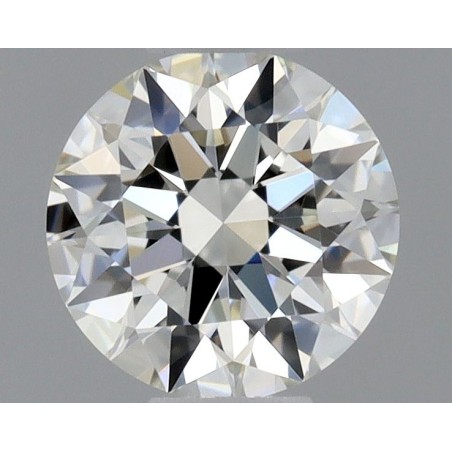 Diament szlif okrągły, 0.3ct, VVS1, G, GIA 6237809426