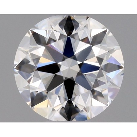 Diament szlif okrągły, 0.3ct, VS1, E, GIA 2231781666