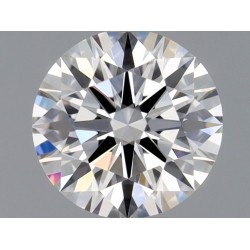 Diament szlif okrągły, 0.3ct, VVS2, F, GIA 2233789615