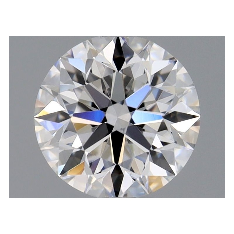 Diament szlif okrągły, 0.3ct, VS1, E, GIA 2231783024