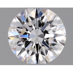 Diament szlif okrągły, 0.32ct, VVS2, D, GIA 1538886496
