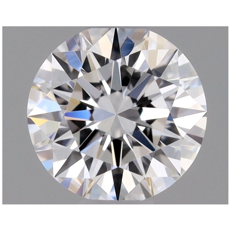 Diament szlif okrągły, 0.32ct, VVS2, D, GIA 1538886496