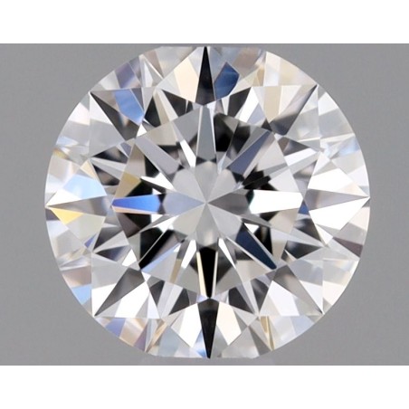 Diament szlif okrągły, 0.32ct, VVS2, D, GIA 1538886496