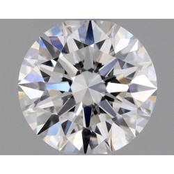 Diament szlif okrągły, 0.32ct, VS1, E, GIA 6535885712