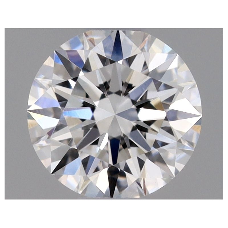 Diament szlif okrągły, 0.32ct, VS1, E, GIA 6535885712