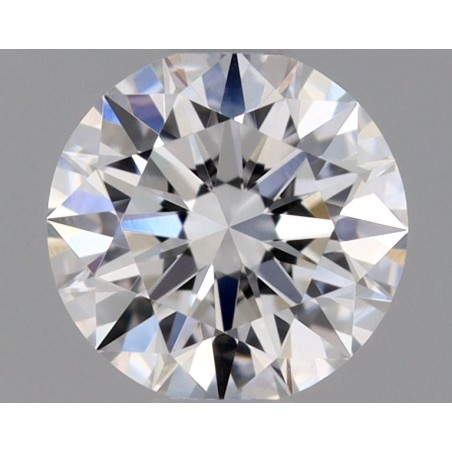 Diament szlif okrągły, 0.32ct, VS1, E, GIA 6535885712