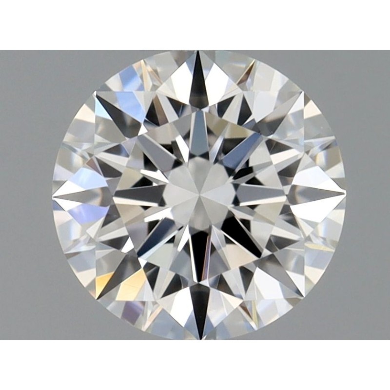 Diament szlif okrągły, 0.41ct, VS2, F, GIA 6237781637