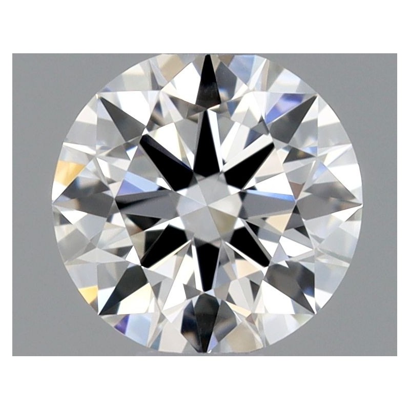 Diament szlif okrągły, 0.3ct, VVS1, F, GIA 5231789632