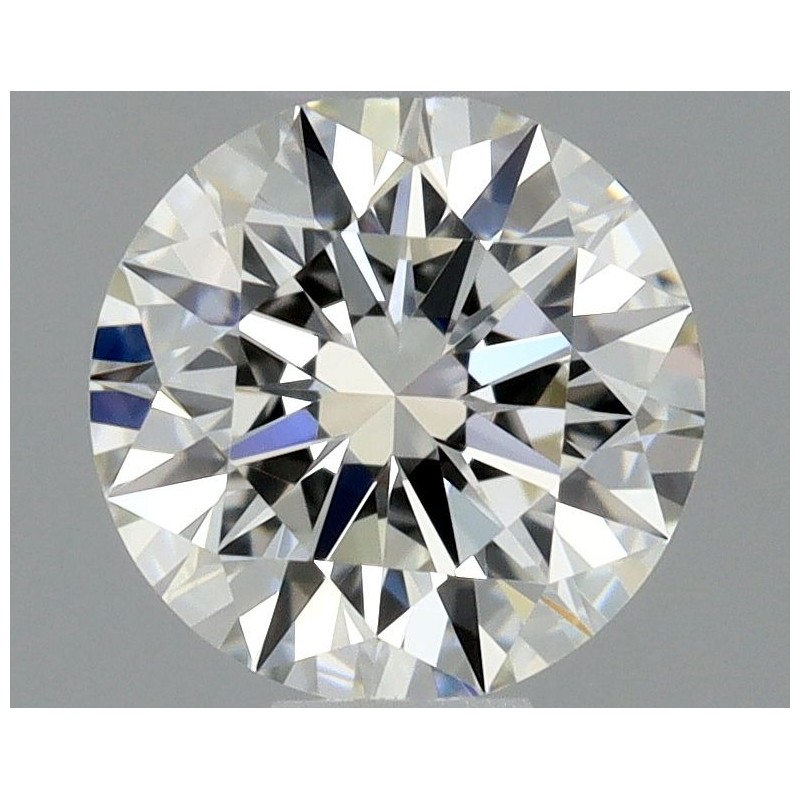 Diament szlif okrągły, 0.36ct, VVS1, G, GIA 1236809413