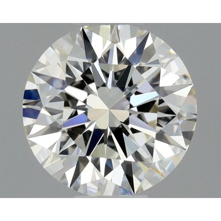Diament szlif okrągły, 0.36ct, VVS1, G, GIA 1236809413