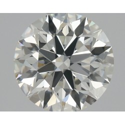 Diament szlif okrągły, 1.1ct, VVS2, H, GIA 1493956601