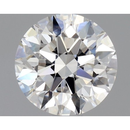 Diament szlif okrągły, 1.03ct, VVS2, E, GIA 5523080722