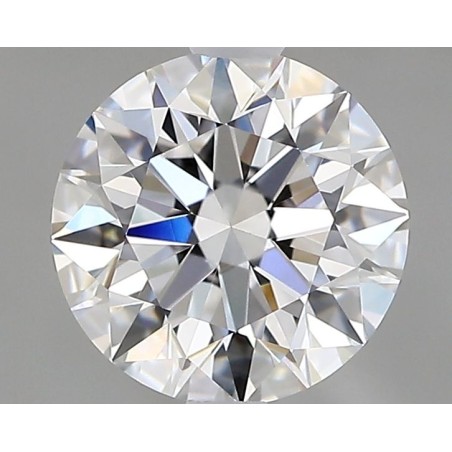 Diament szlif okrągły, 1.06ct, VVS2, D, GIA 1517063887