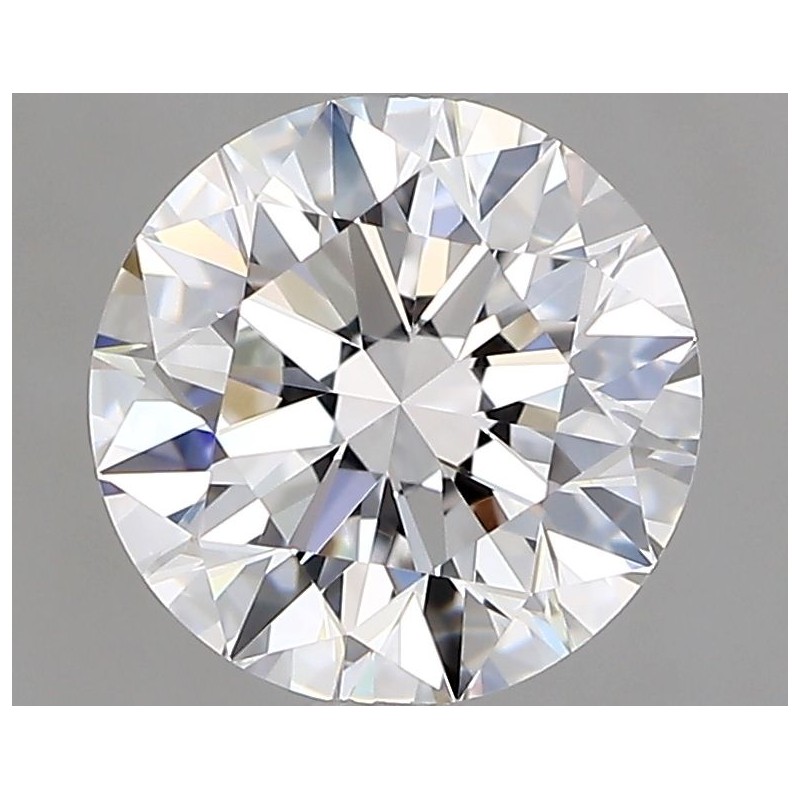 Diament szlif okrągły, 1.03ct, VVS1, D, GIA 2517045710
