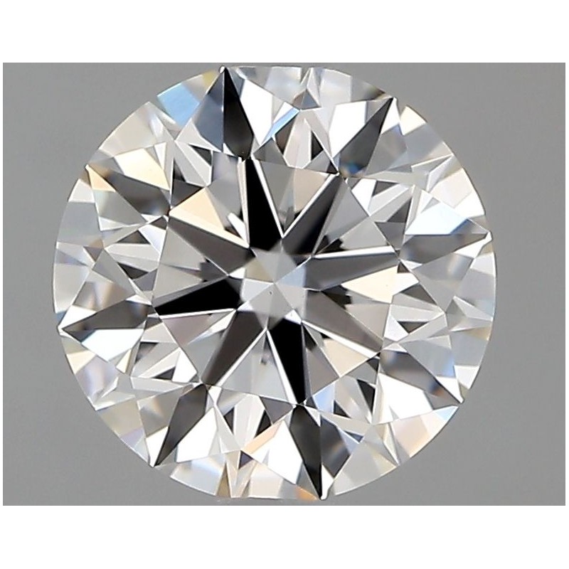 Diament szlif okrągły, 1ct, VVS2, E, GIA 2517874242