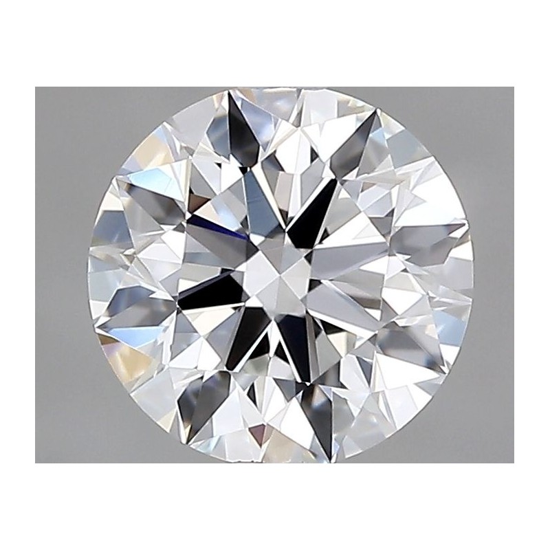 Diament szlif okrągły, 1ct, VVS2, E, GIA 7513875047 Diament szlif okrągły, 1ct, VVS2, E, GIA 7513875047