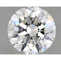 Diament szlif okrągły, 1.01ct, VVS1, H, GIA 1518746870