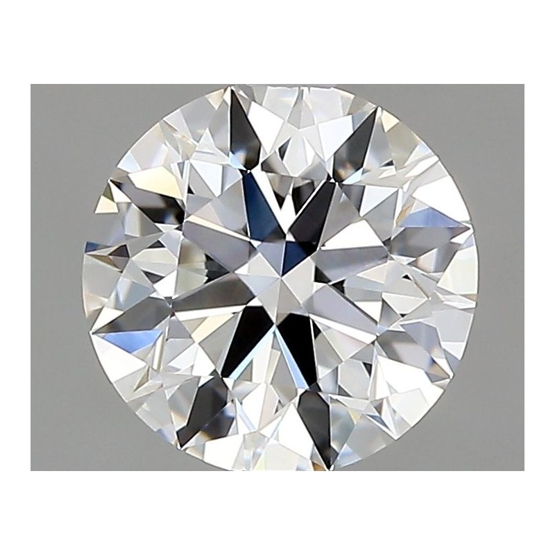 Diament szlif okrągły, 1.04ct, VVS1, F, GIA 7512432439 Diament szlif okrągły, 1.04ct, VVS1, F, GIA 7512432439