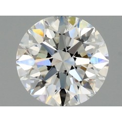 Diament szlif okrągły, 1.01ct, VS2, H, GIA 5526164260