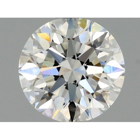 Diament szlif okrągły, 1.01ct, VS2, H, GIA 5526164260