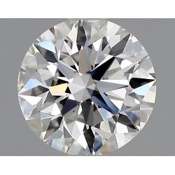 Diament szlif okrągły, 1.01ct, VVS1, E, GIA 1513886860
