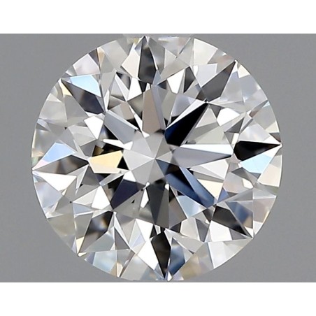 Diament szlif okrągły, 1.01ct, VVS1, E, GIA 1513886860