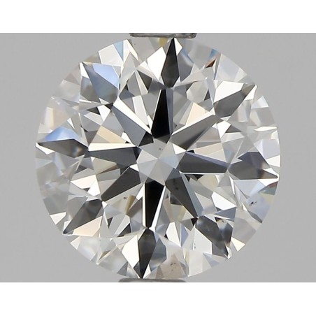 Diament szlif okrągły, 1.13ct, VS1, G, GIA 2486783671