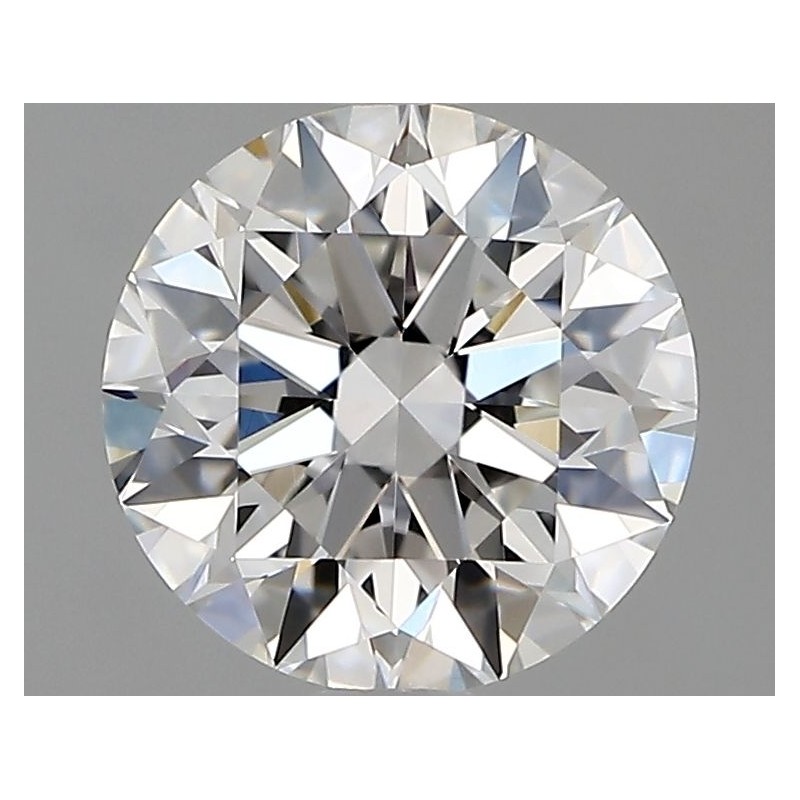 Diament szlif okrągły, 1ct, VVS1, E, GIA 7512875788