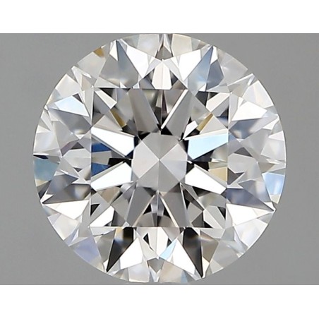 Diament szlif okrągły, 1ct, VVS1, E, GIA 7512875788