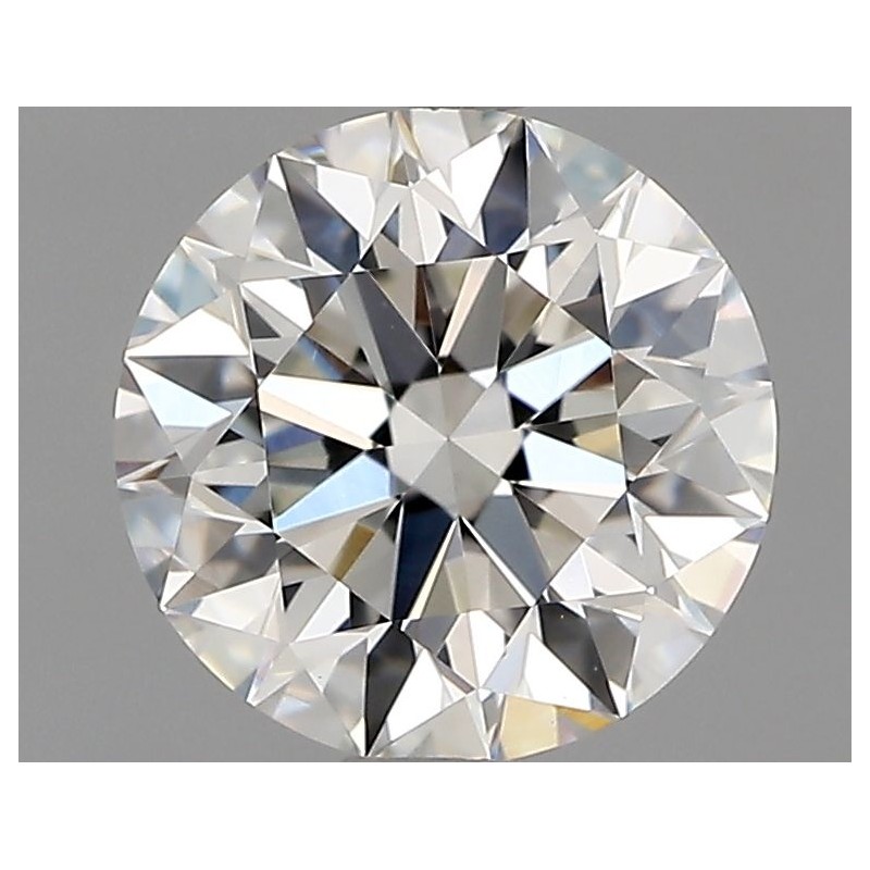 Diament szlif okrągły, 1.1ct, VS1, H, GIA 2507122133