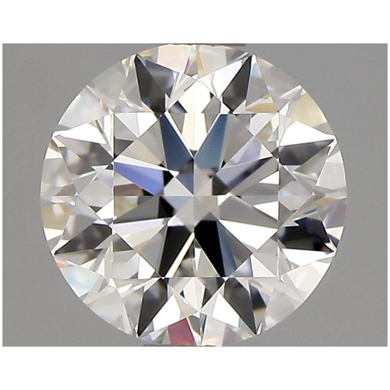 Diament szlif okrągły, 1ct, VVS1, H, GIA 1519760837