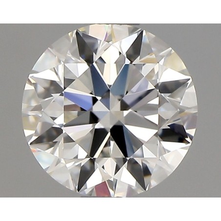Diament szlif okrągły, 1ct, VVS1, H, GIA 1519760837