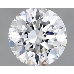 Diament szlif okrągły, 1.51ct, VVS1, E, GIA 3515644022