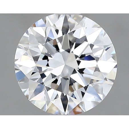 Diament szlif okrągły, 1.51ct, VVS1, E, GIA 3515644022