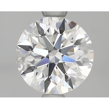 Diament szlif okrągły, 1.01ct, VVS1, D, GIA 6482127470
