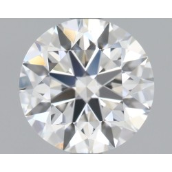 Diament szlif okrągły, 1.5ct, VVS2, E, GIA 1495883972